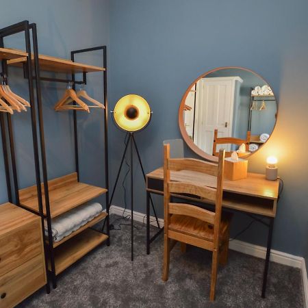 The Gallery Apartment - Oban Town Centre Apartment, Walkable To Ferry Terminal Екстер'єр фото