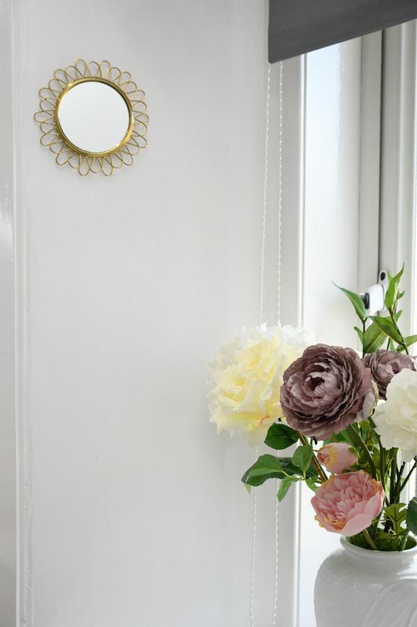 The Gallery Apartment - Oban Town Centre Apartment, Walkable To Ferry Terminal Екстер'єр фото